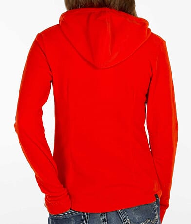 Bench Royal Route Active Jacket misc detail 1 view