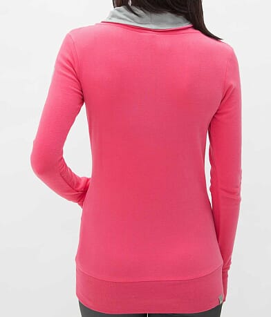 Bench Inclu II Sweatshirt MISC_DETAIL_1
