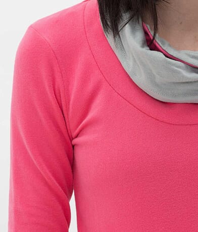 Bench Inclu II Sweatshirt MISC_DETAIL_2