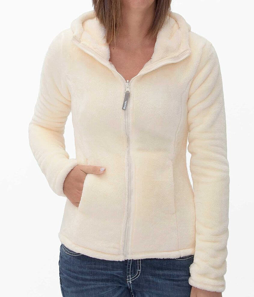 Bench hooded fashion jacket women's