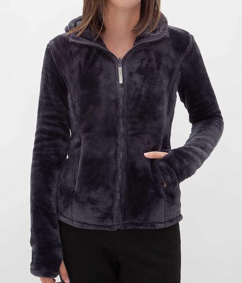 Bench Portwood II Jacket Women's Coats Jackets in Nine Iron