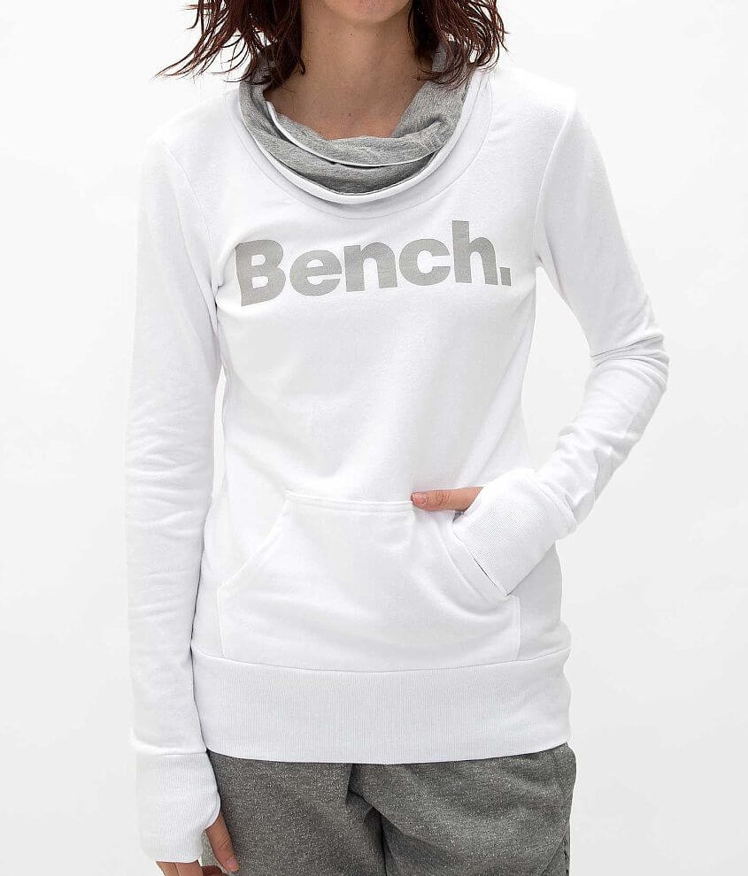 Bench Cluin Sweatshirt front view