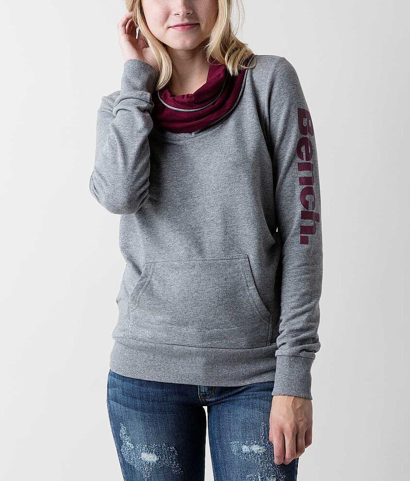 Bench Inclu II Sweatshirt front view