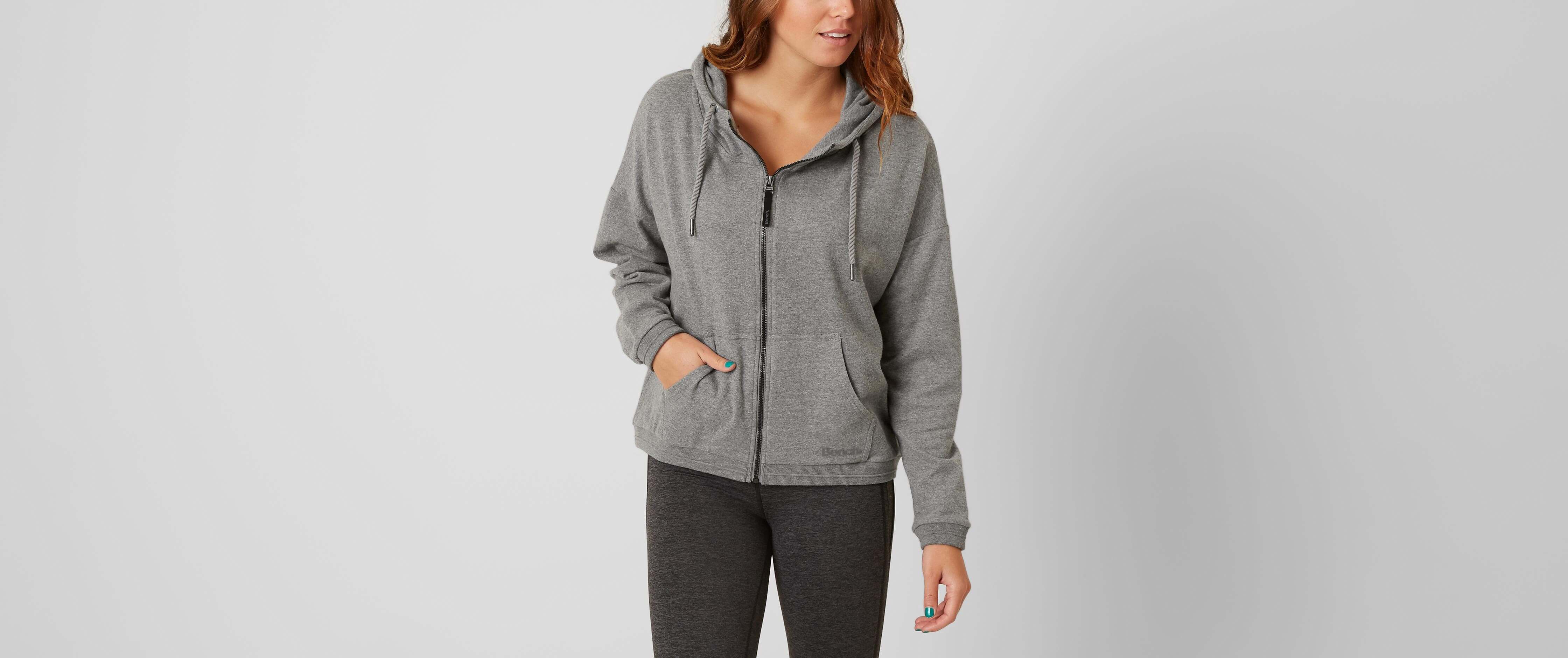 bench hoodie women's