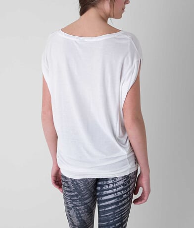 Bench Amplize T-Shirt misc detail 1 view