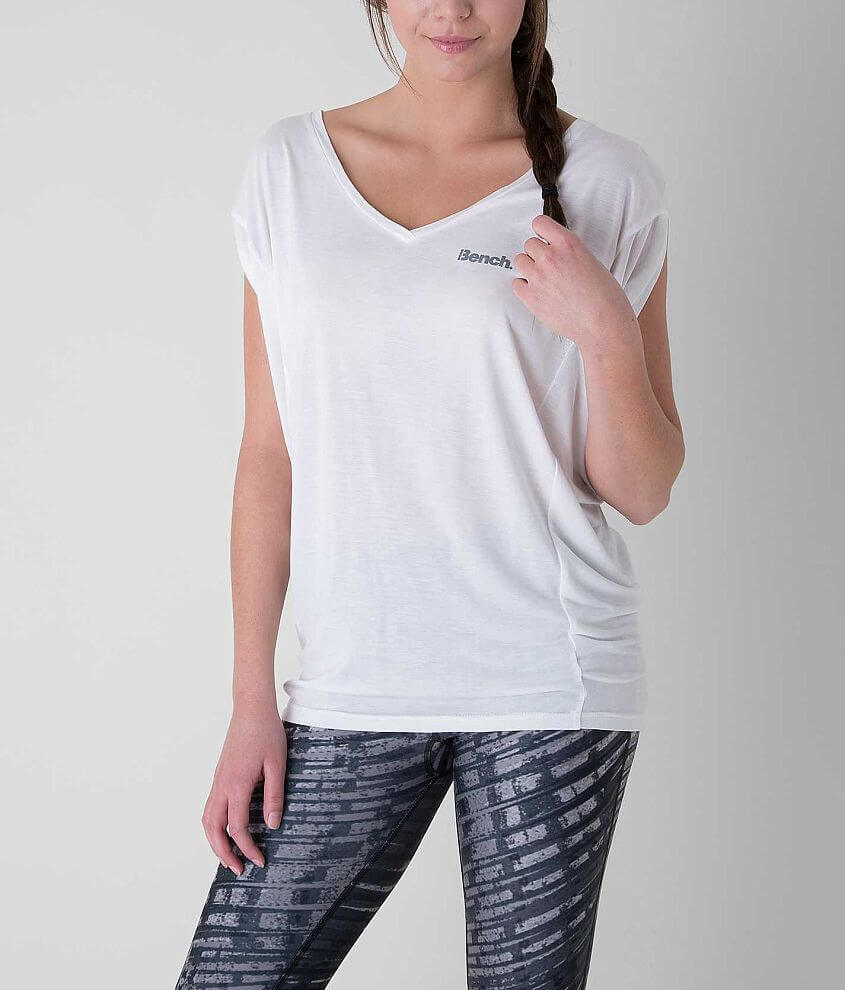 Bench Amplize T-Shirt front view