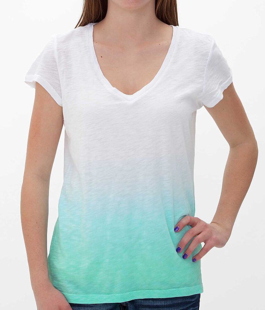 Bench Kinetic Ombre T-Shirt front view