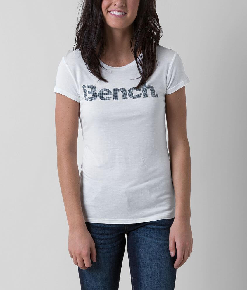 Bench Expate T-Shirt front view