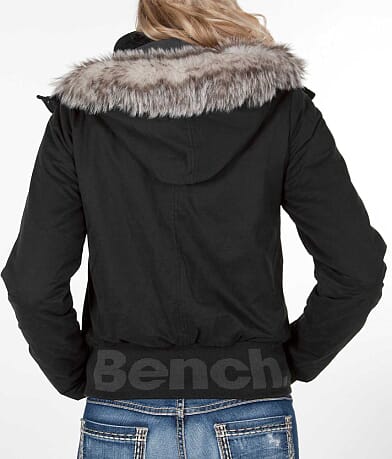 Bench Tiny Tim Jacket MISC_DETAIL_1