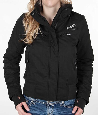 Bench Tiny Tim Jacket MISC_DETAIL_2