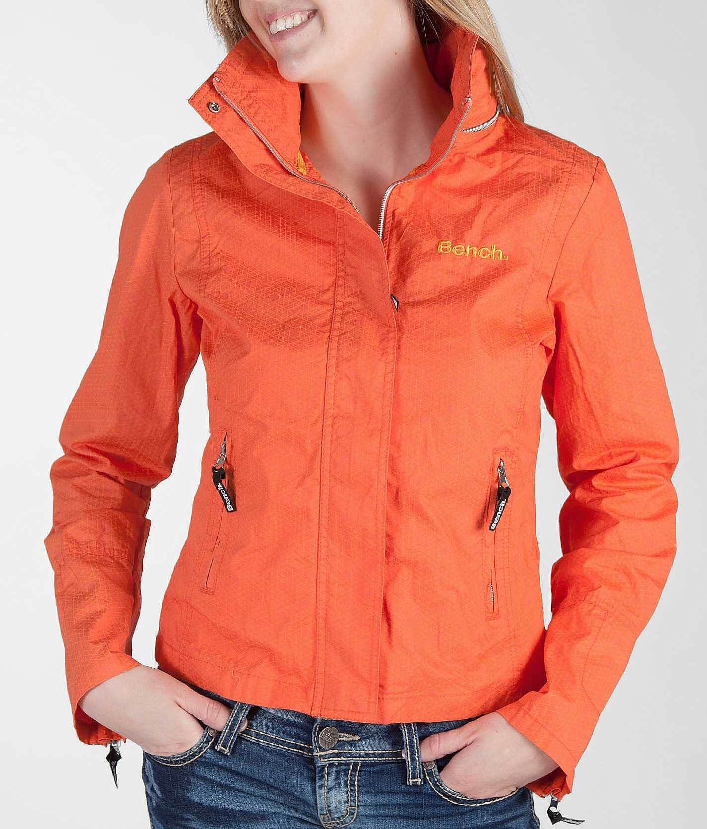 Bench rain jacket hot sale