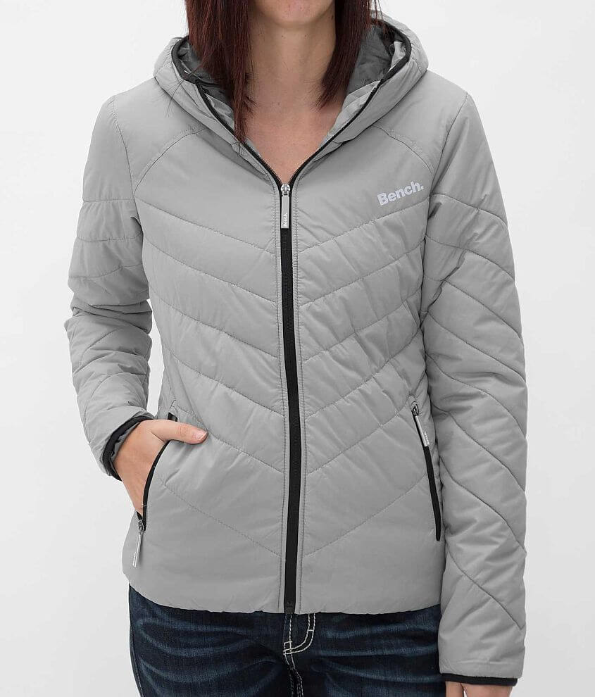Bench Foolhardy Jacket front view