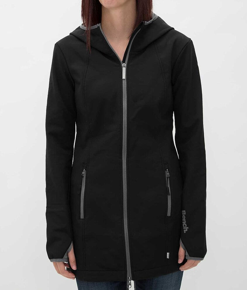 Bench on sale jacket women