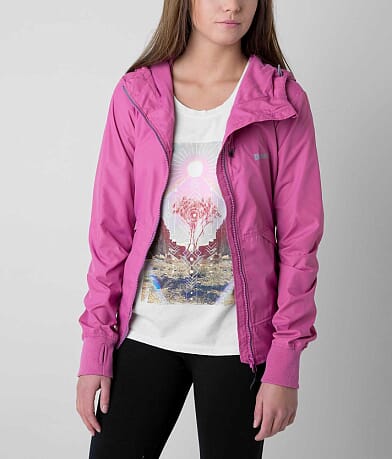 Bench One Timer Jacket MISC_DETAIL_2