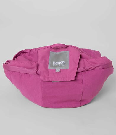 Bench One Timer Jacket MISC_DETAIL_4
