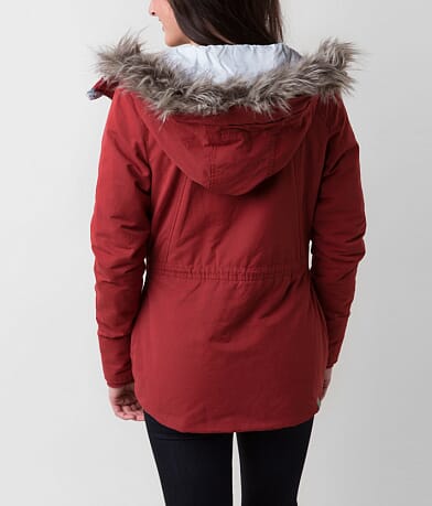 Bench Eclipsis Coat back view