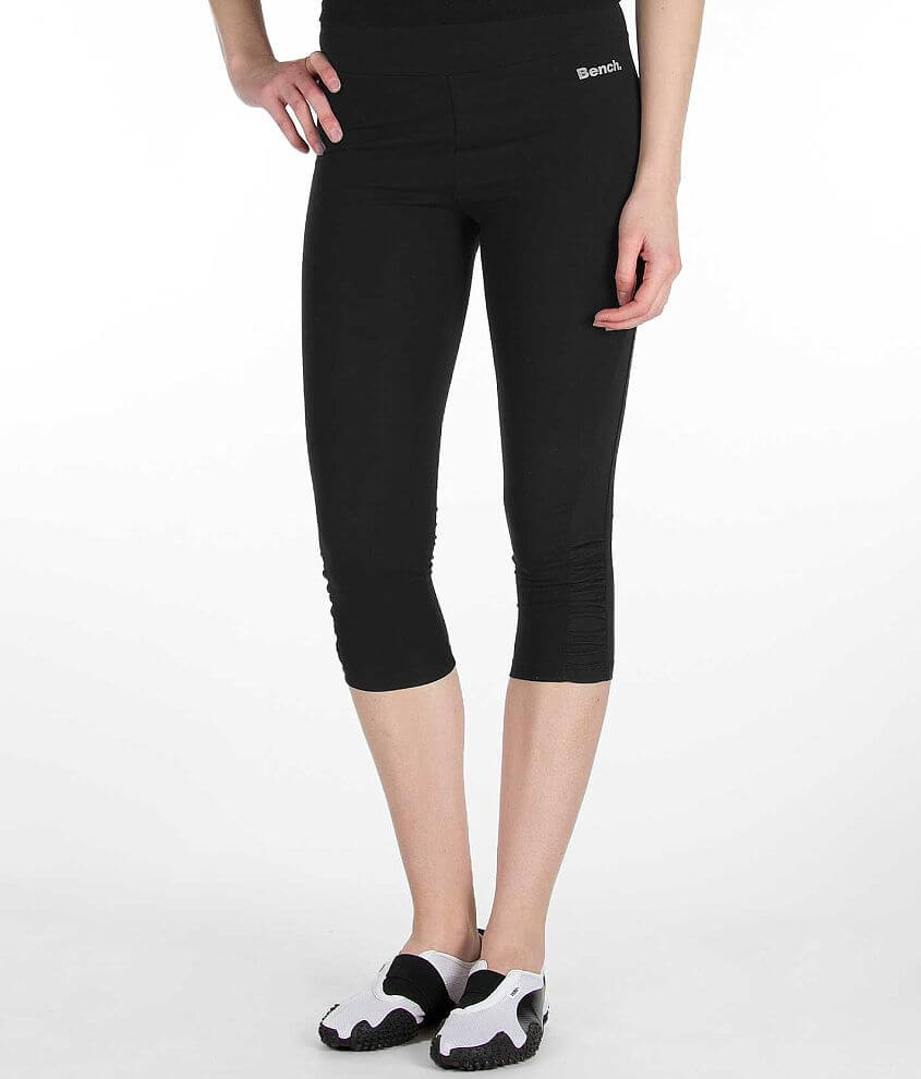 Bench Active Cropped Pant front view