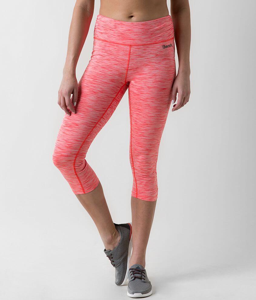 Bench Rajak Active Tights front view