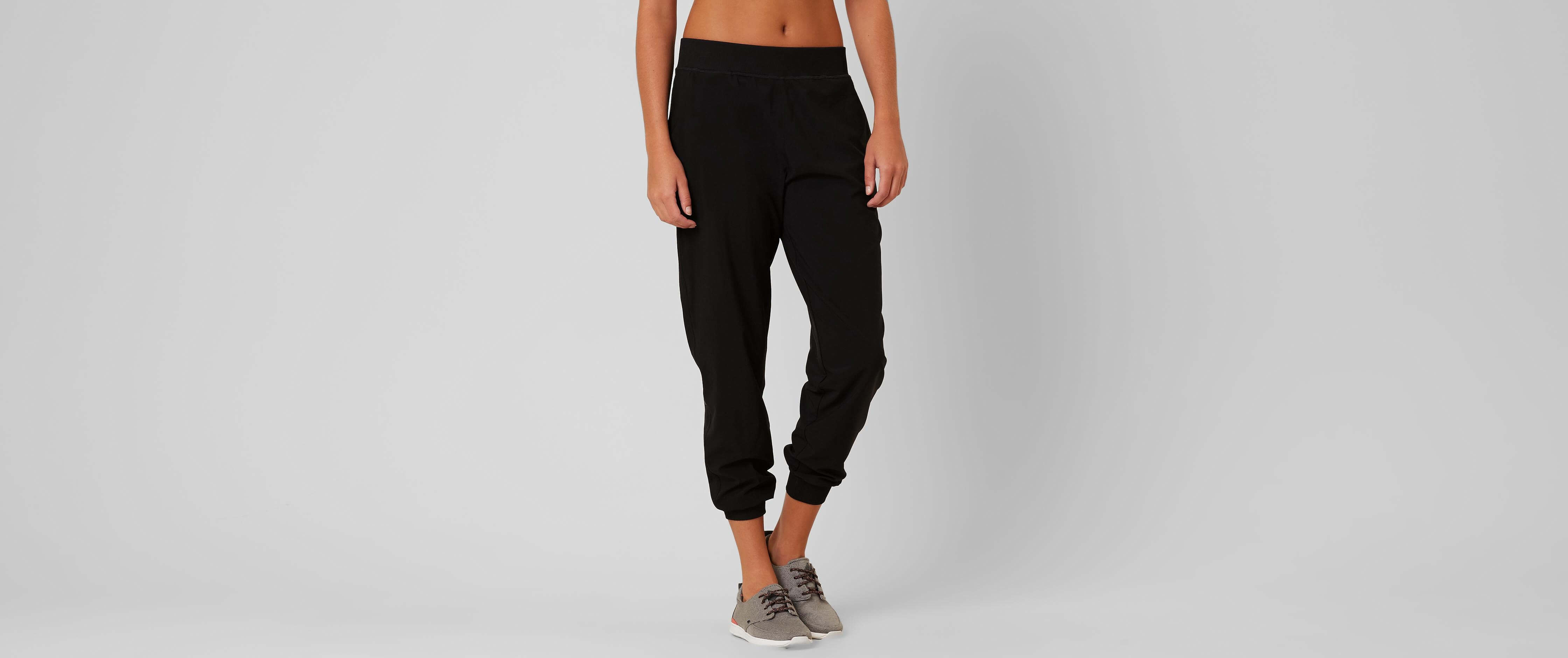 bench jogger pants