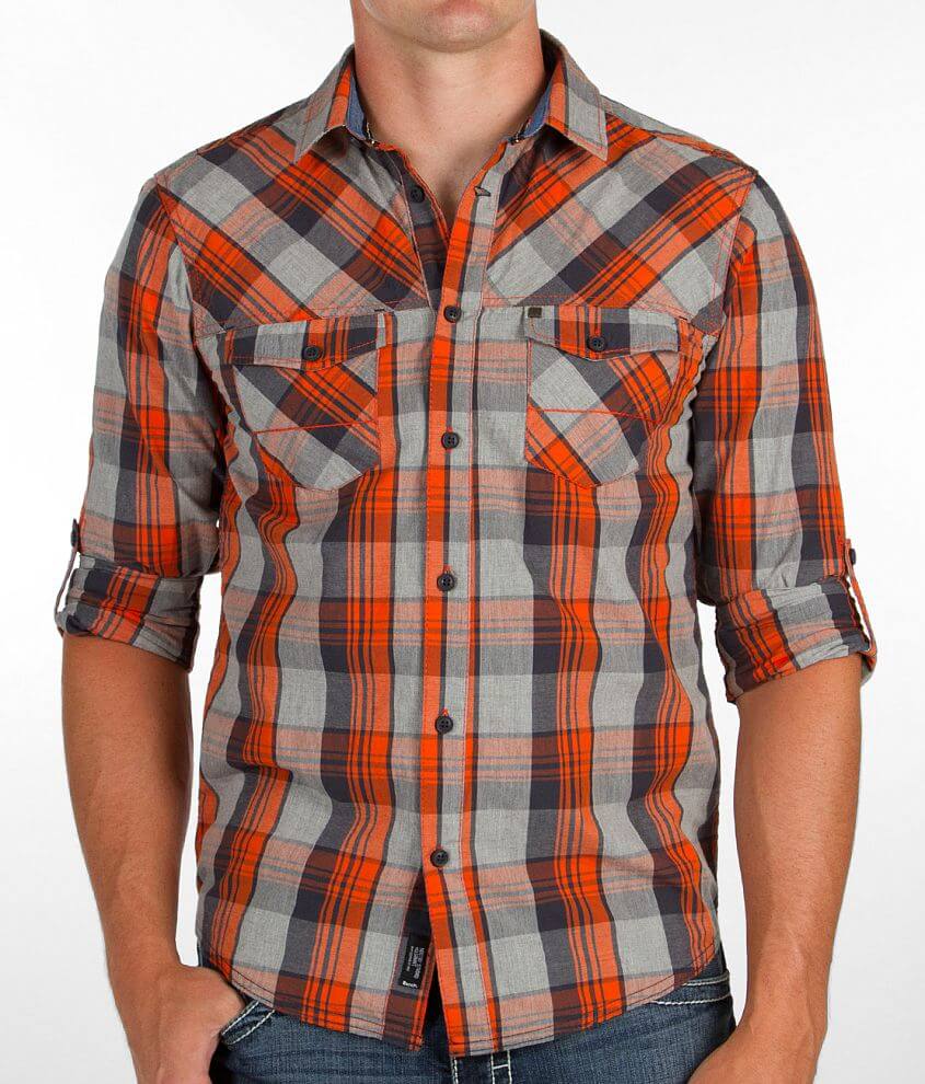 Bench Mangue Shirt front view