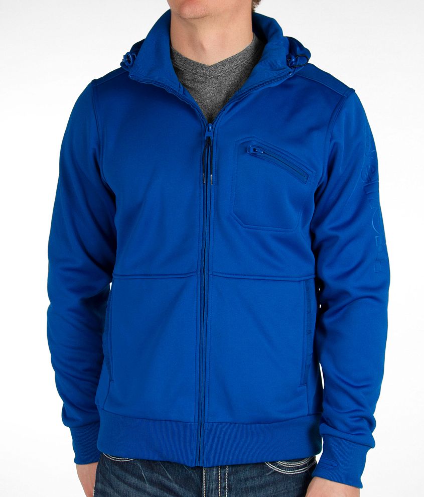 Bench Chippa Jacket front view