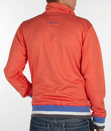 Bench Aswad Active Jacket BACK