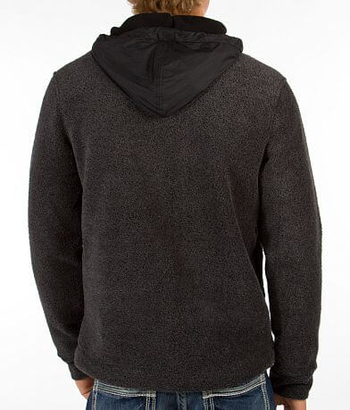 Bench Plough Jacket BACK