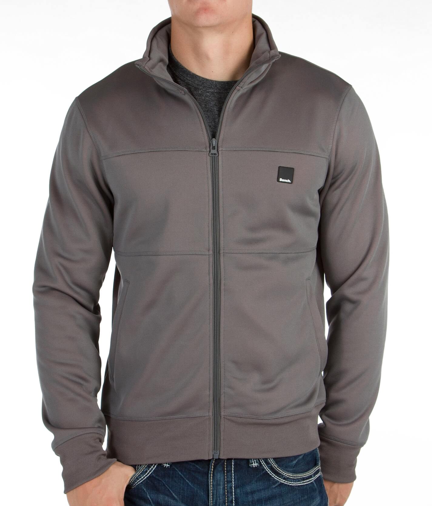 Bench Krimp Track Jacket 6xuxh0406431 47 99