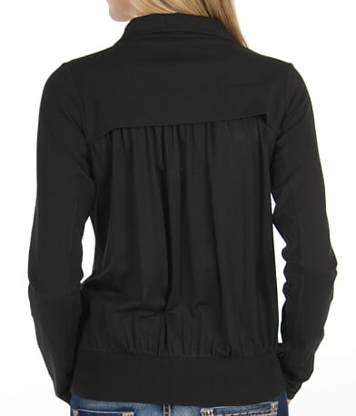Bench Active Jacket BACK