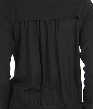 Bench Active Jacket BACK_DETAIL