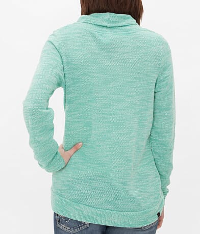 Bench Inject Sweatshirt back view