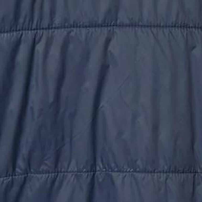 Dark Navy Blue