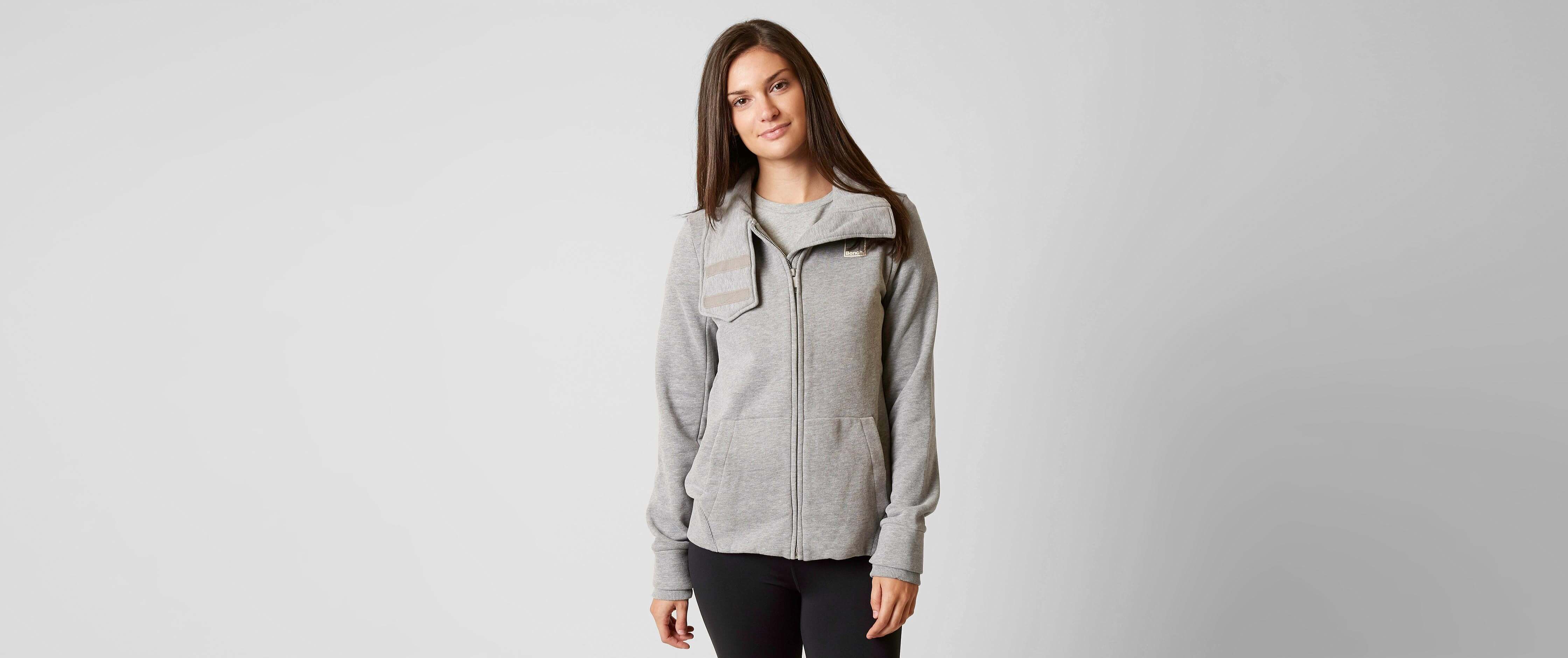 bench hoodie women's