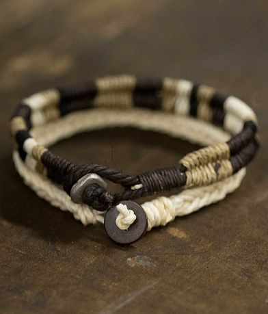 BKE Hemp Bracelet Set MISC_DETAIL_1
