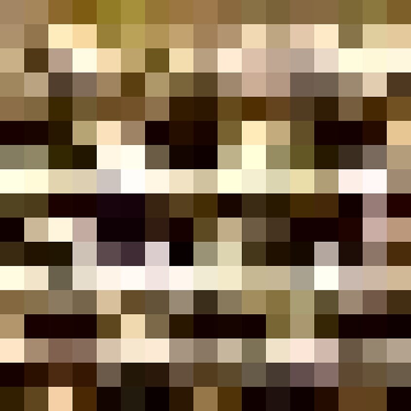 Gold Black