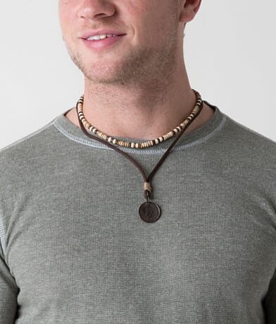 BKE Trigg Necklace Set misc detail 3 view