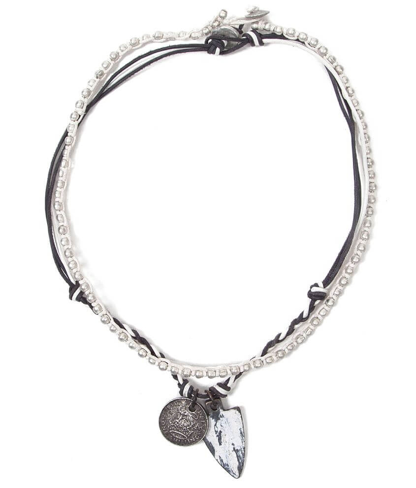 BKE Lindley Necklace Set front view