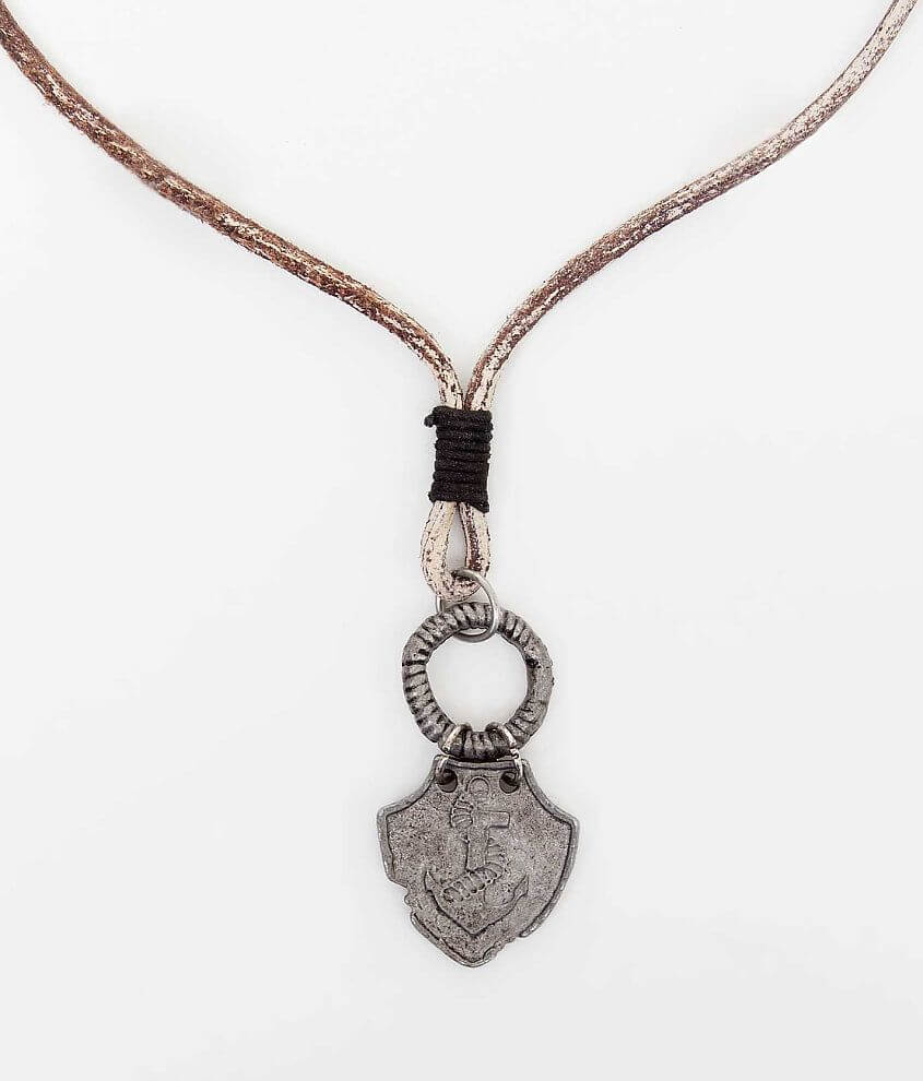 BKE Ken Necklace front view