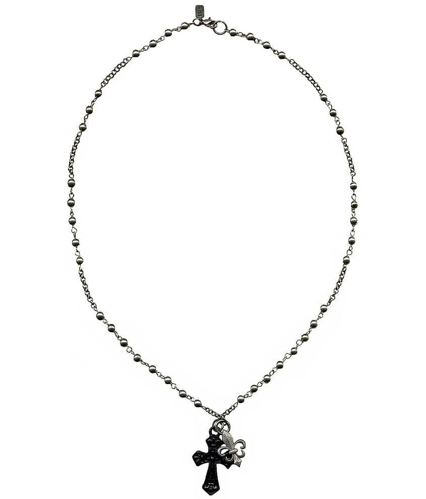 BKE Augustine Necklace front view