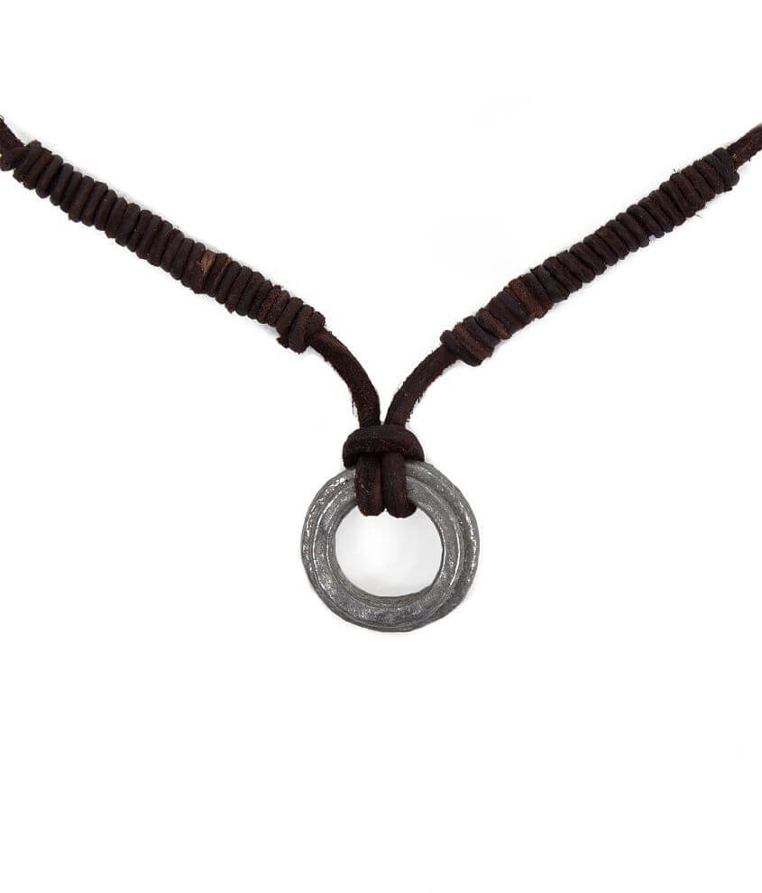 BKE Reece Necklace front view