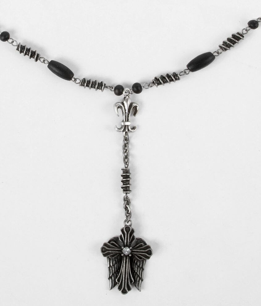 BKE Cordell Necklace front view