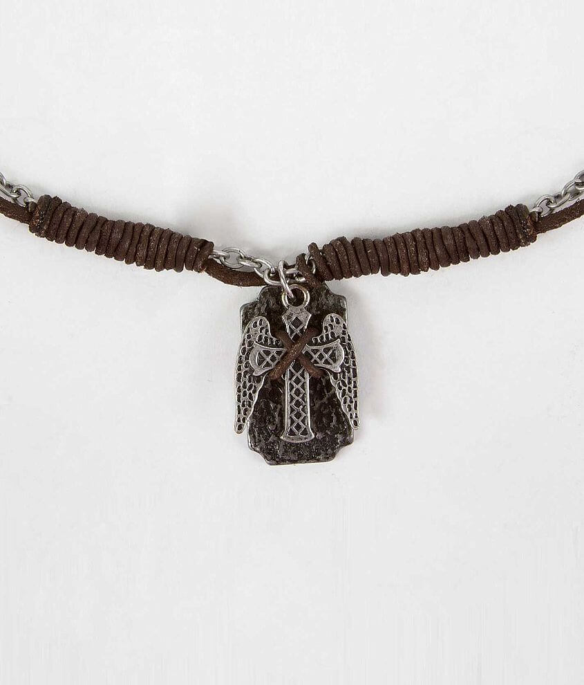 BKE Deonte Necklace front view