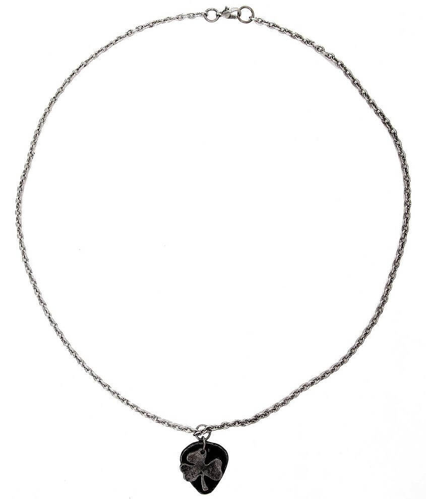 BKE Linden Necklace front view