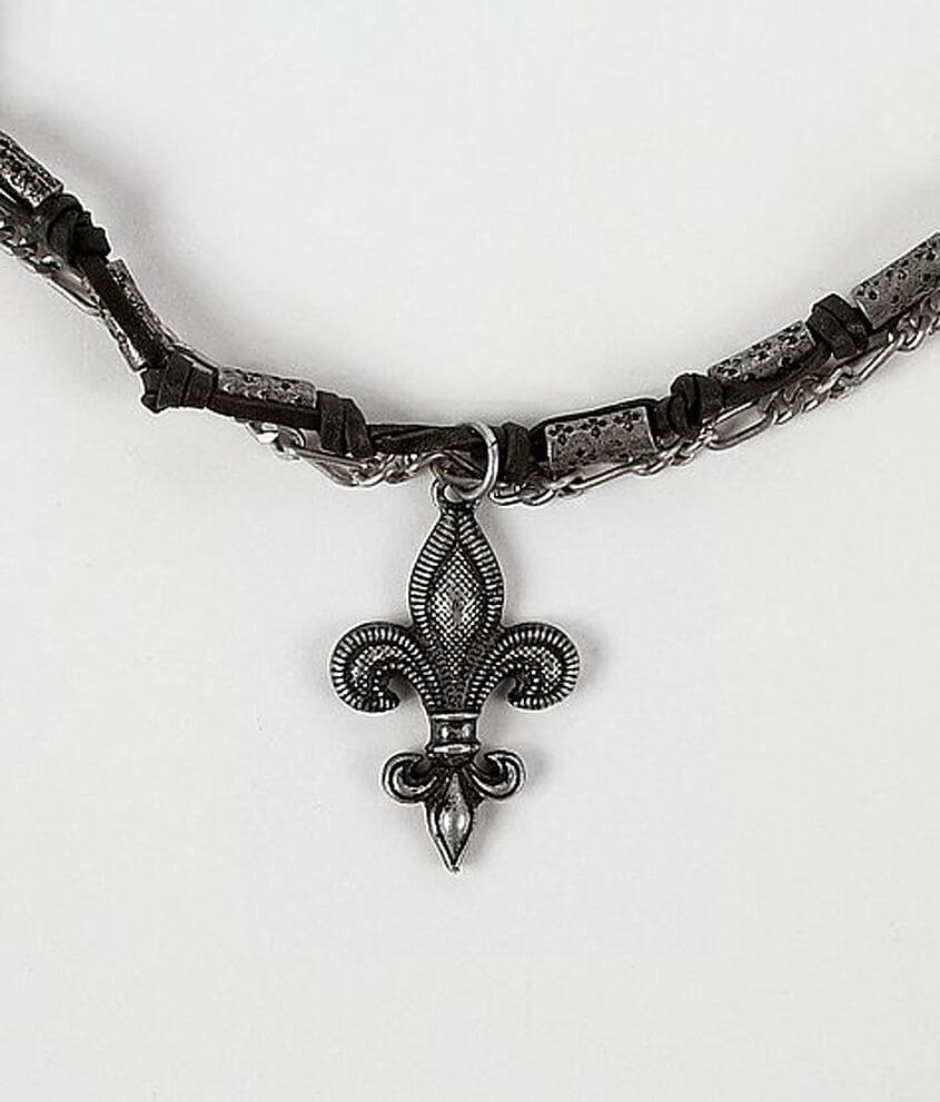 BKE Harold Necklace front view
