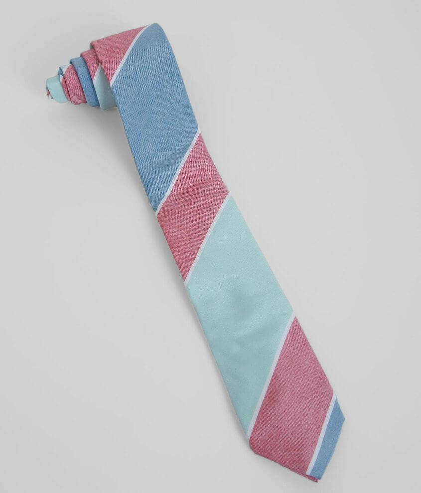 Penguin Bold Tie front view