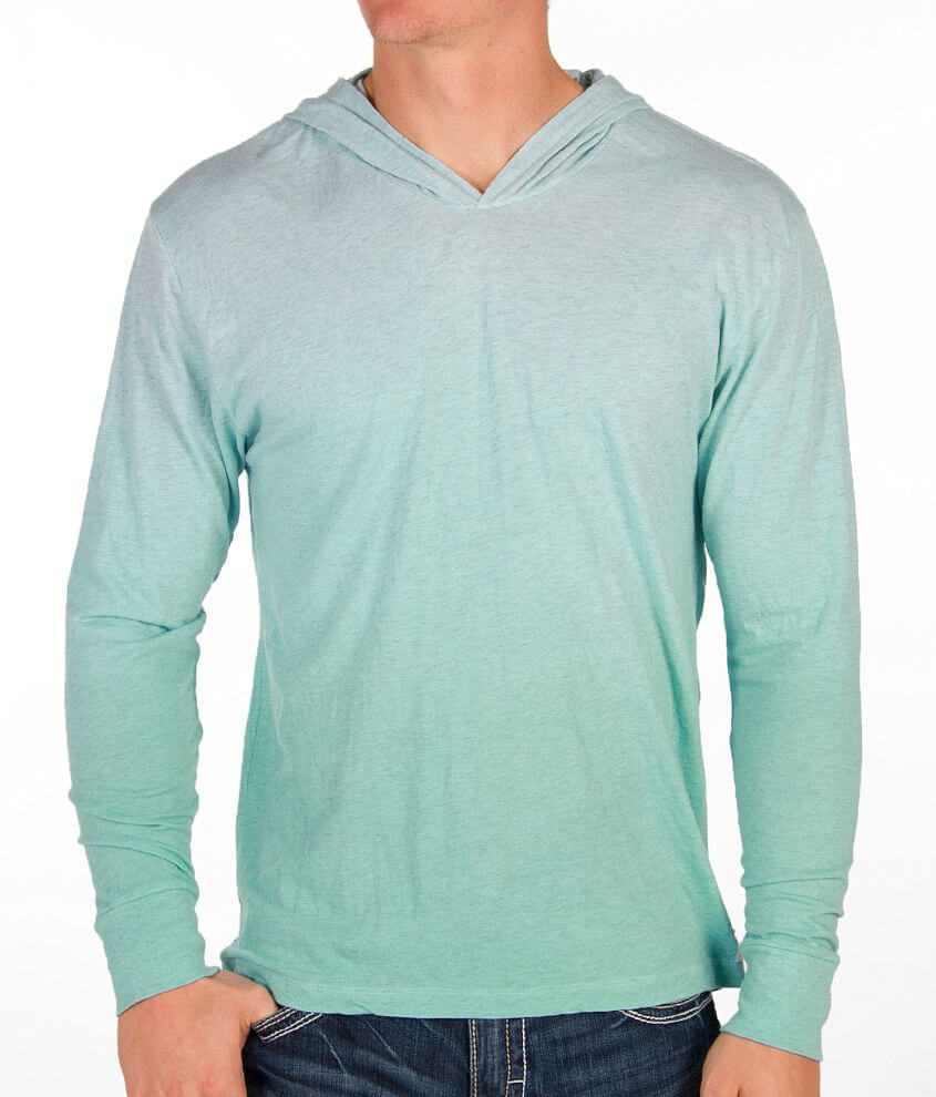 Best Collective Ombre Hoodie front view