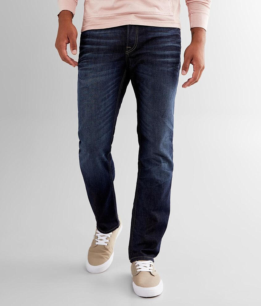 Jack&#38;Jones&#174; Clark Stretch Jean front view