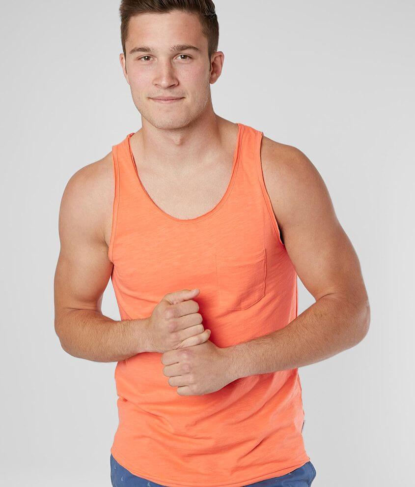 Image of Jack & Jones® Wallet Tank Top