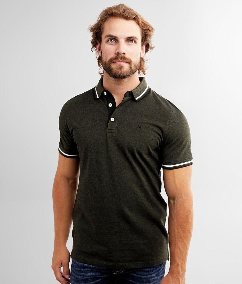 jack and jones paulos polo