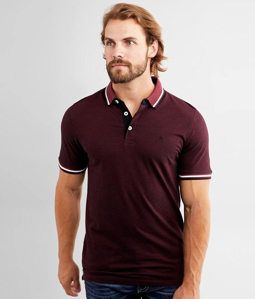 Jack & Jones® Paulos Polo